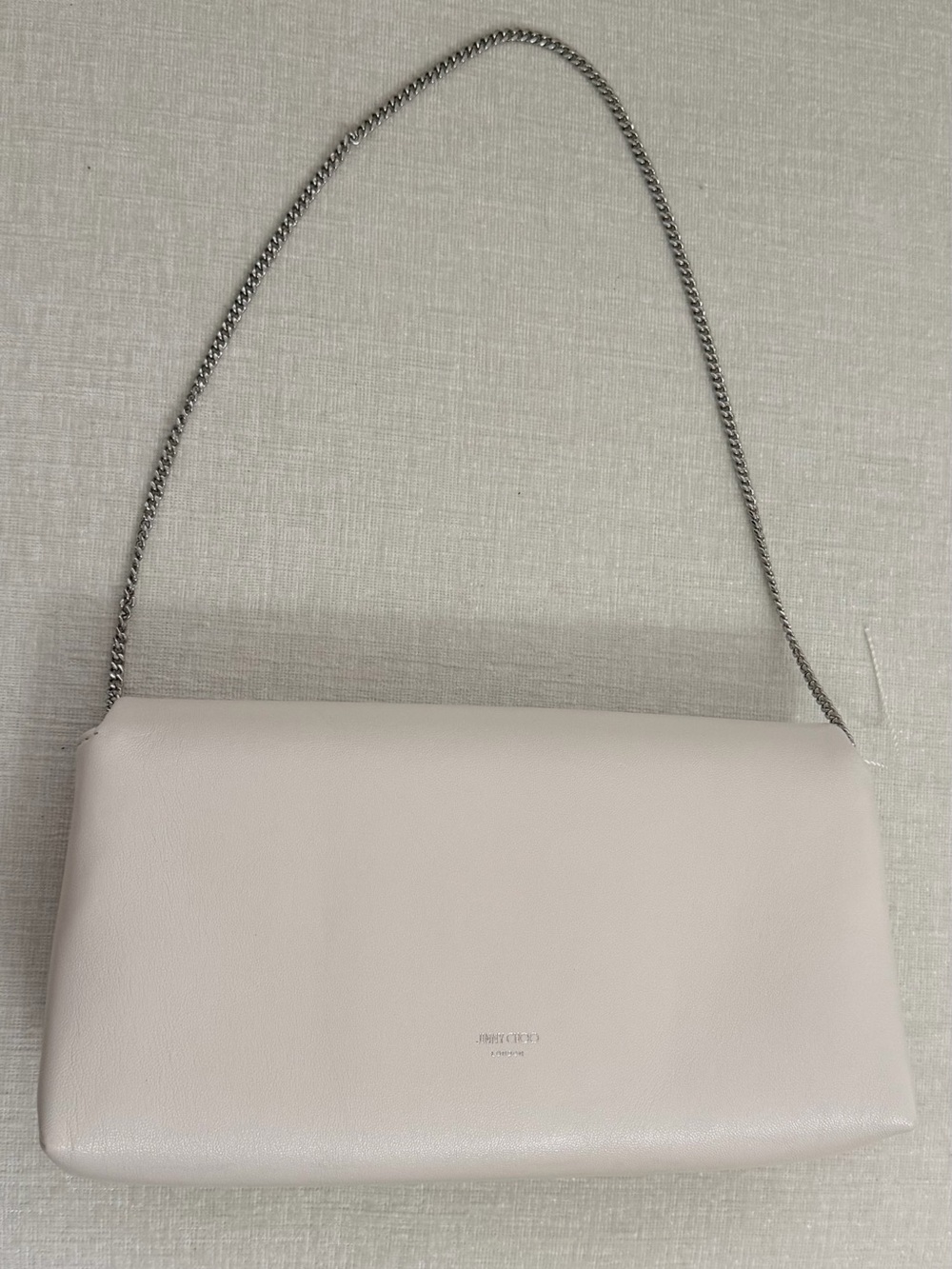 Jimmy Choo Kya Clutch Bag - Picture 2 of 5